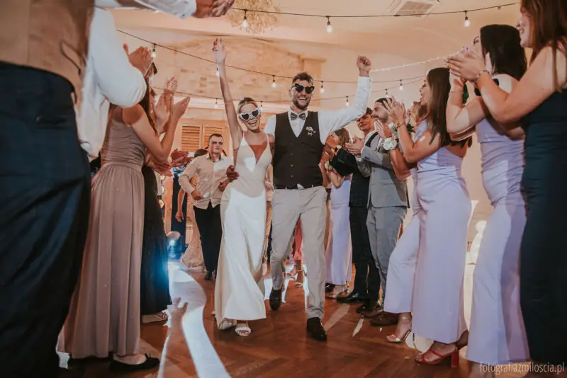 Galeria rozdania Oskarów